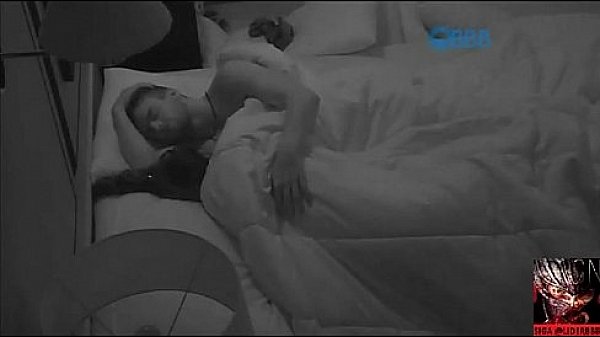 Rafael e Talita BBB15