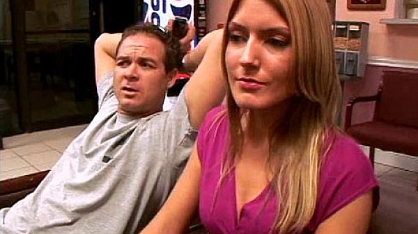 Hooker gets payed and tape for sex 4