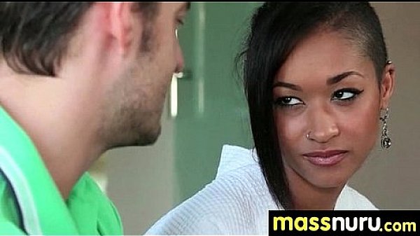 incredible slippery nuru sex massage 19