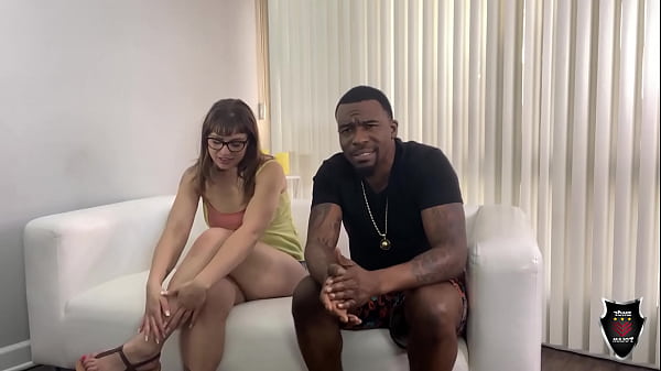 All Natural Blonde Fallon West Gets Her Pussy Pounded By Rome Major!  