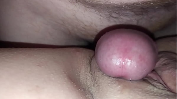 Pov fuck and loud orgasm