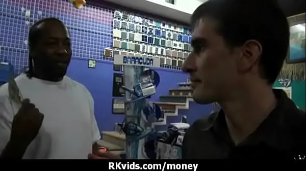 Sex Paying My Bills 7  