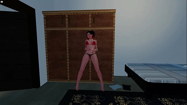 Jocelyn wants to know if gossip is true about her Step-Bro  