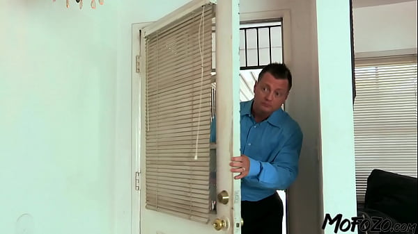 MOFOZO.com - 19 Year Old Student Is Fucking With Her Professor  