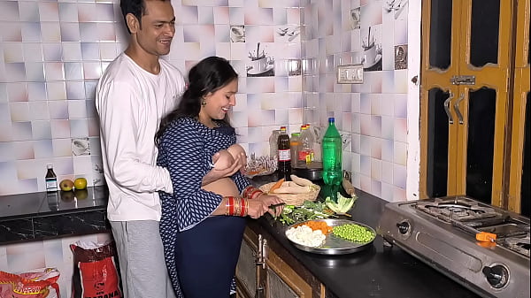 Delicious sex recipe