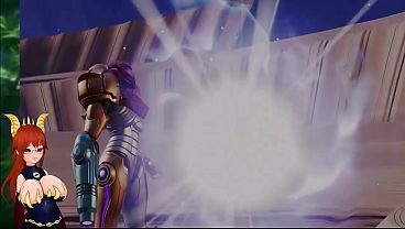 Metroid Prime 4: Beyond Episode One: Meeting Samus