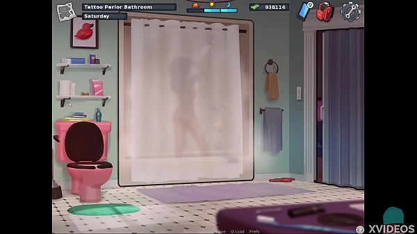 SUMMERTIME SAGA Ep. 141 &ndash; A young man in a town full of horny, busty women