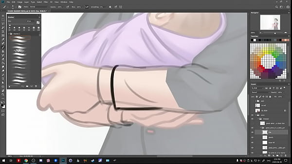 STS broadcast by DC on Picarto from April Sixth 2020  