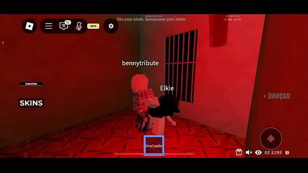 Novinho mete em novinha no baile