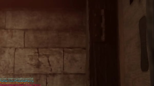 Sasha Fucks Annie Mercilessly