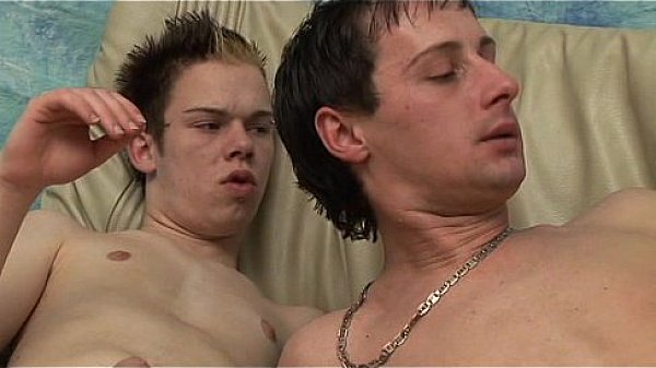 Boys Willl Be Boys He Way 3 Way - 2 