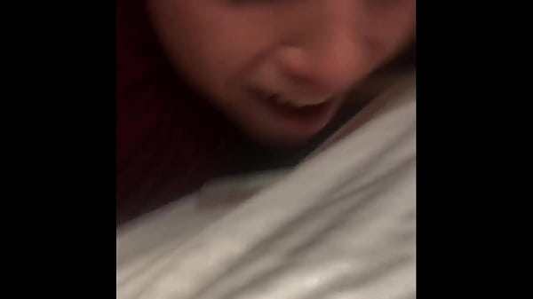 Interracial orgasm training creates domination bond for college girl (Japanese)