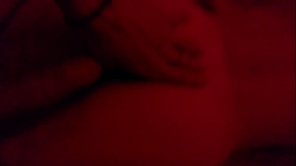 Preparando el rico culito para com&eacute;rselo todo entero asdasd  