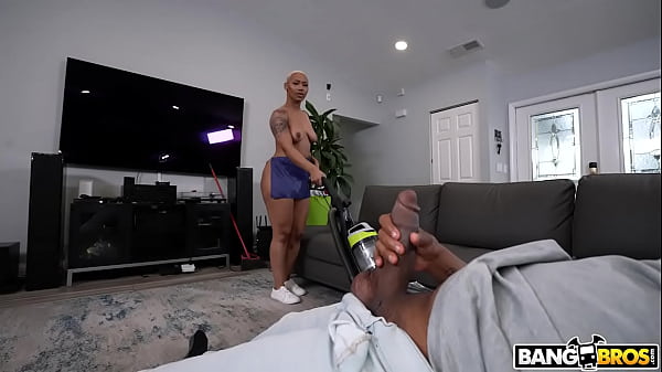 The Thickest Cums The Quickest