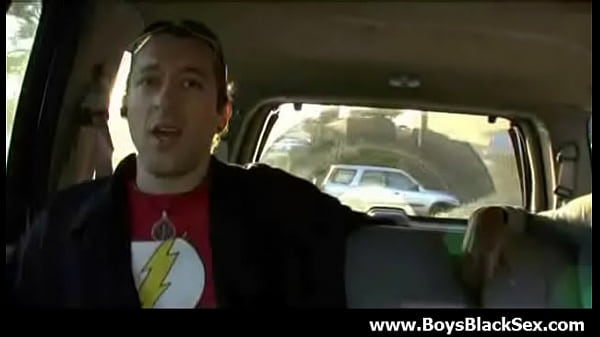 Sexy black gay boys fuck white young dudes hardcore 02 