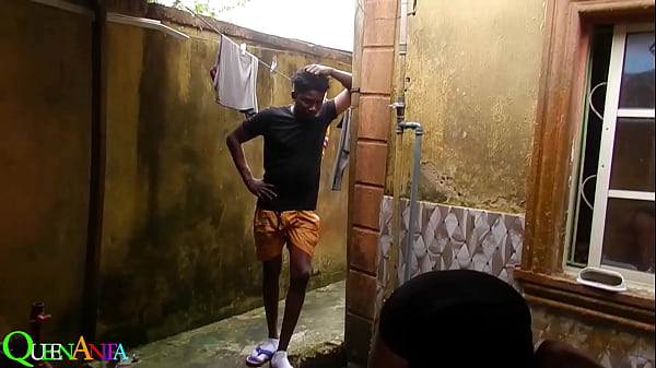 After she open her pussy for me to see and she didn't want to fuck me why