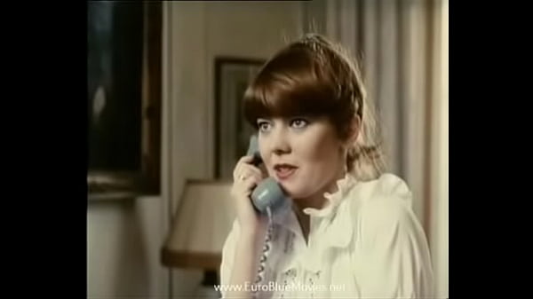 Classic German Vintage Porn  