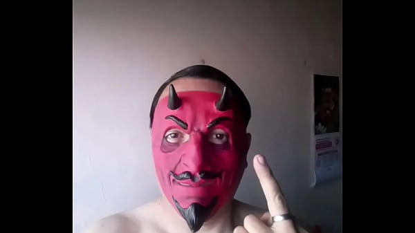 Devil nude