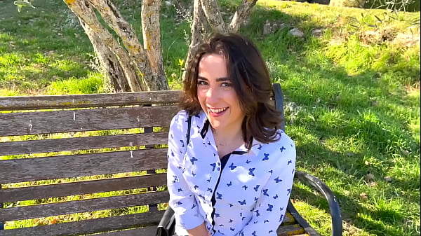 Man&eacute;a, 21ans, l'anal c'est son dada !