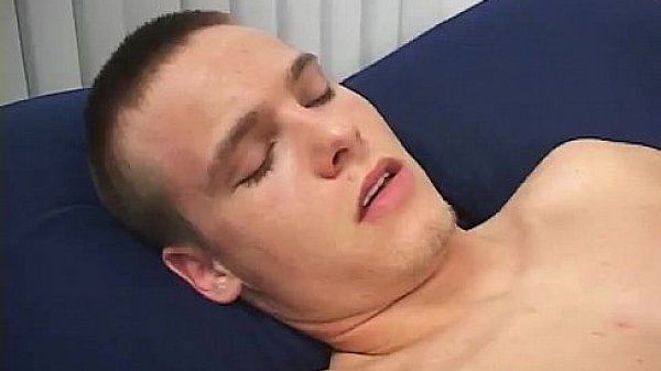 Twink video As soon as I get his undies off and start to masturbate 