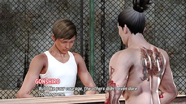 Max's Life Cap 57 - dos chicas desnudas pasando un buen rato en la ducha 