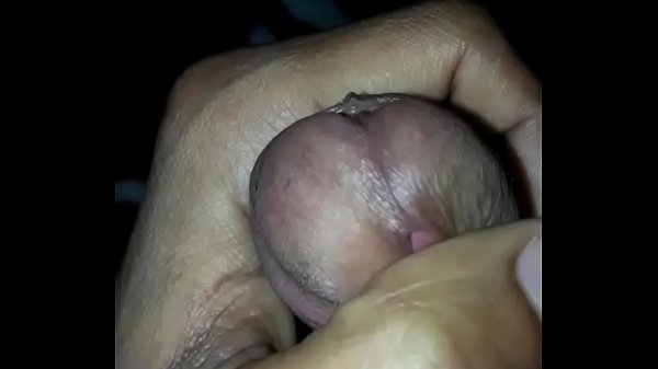 Playing with my Dick