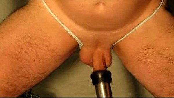 PENIS MILKING MACHINE 11