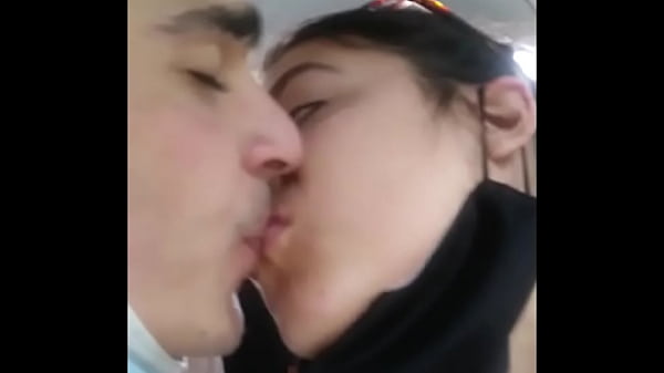 Risky blow job and flash tits from stranger  