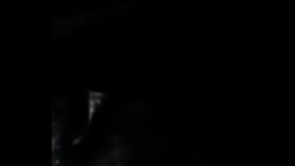 She play with her self