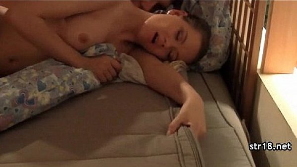 Outstanding teen sex skills