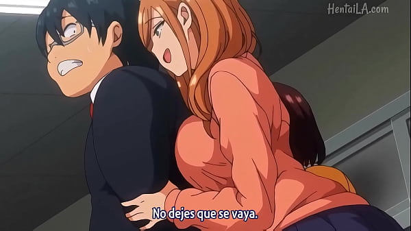 en el colegio hipnotizar a tu enemiga