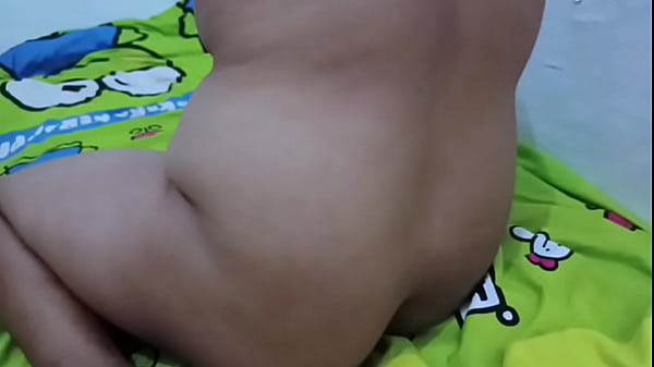 Gaya nungging di atas kontol mentok memek 