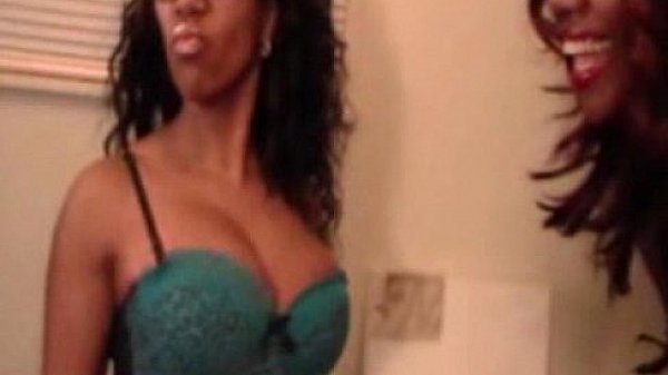 Painting With Kyliekash & Nilou Achtland #2