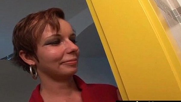 Dirty Talking MILF Creampied 1