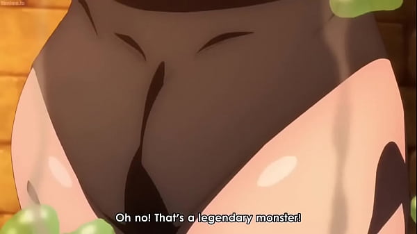 Handyman Saitou Raelza Slime Expose