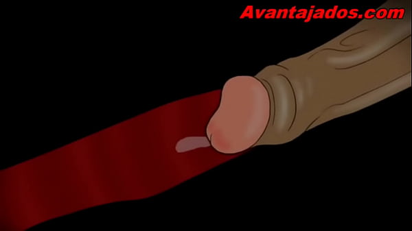 Cartoon Gay Orgia com os Deuses Bundudos  