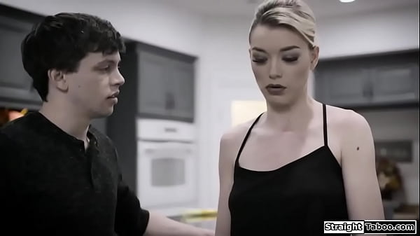 I found out our housemaid was about to tell on me.I confront the blonde and tell her it is totally up to her to either get fucked or to get fired