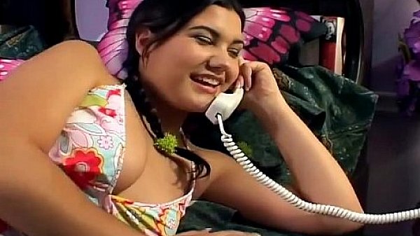 Slutty babysitter getting fucked