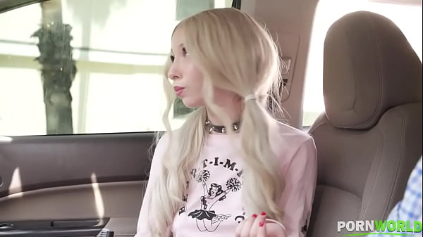 Kenzie Reeves Extreme Anal Lesson with her Neighbour GP1875