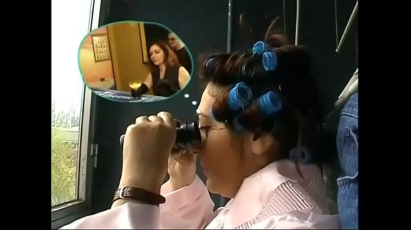 Il Condominio (Full porn movie)