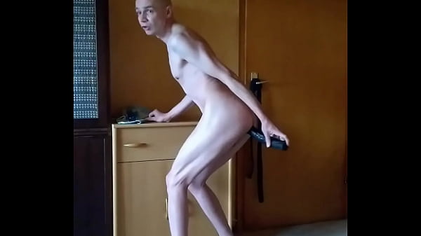 The big black one in the horny asshole 