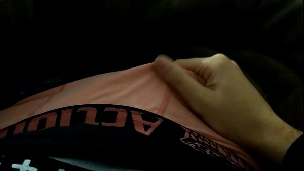 T&eacute;dio na quarentena decidi mostra meu pau