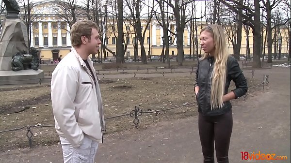 18videoz - A casual conversation leads to steamy anal Rosemary Moyer