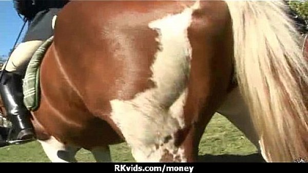 Real sex for money 20