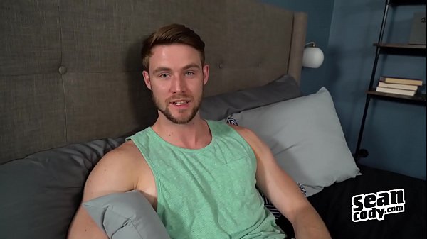 anal - Sean Cody  