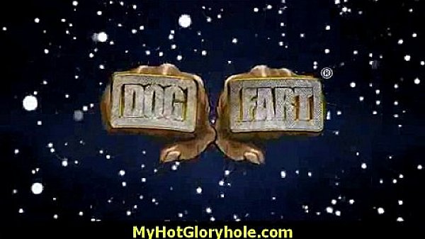 Gloryhole With A Nasty Wild White Girl Interracial 11