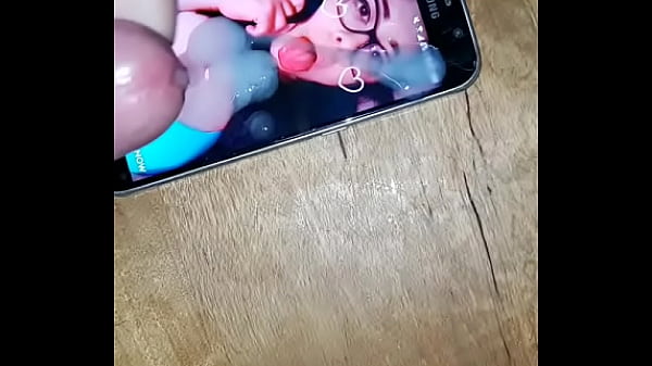 Cumming for a speical request  