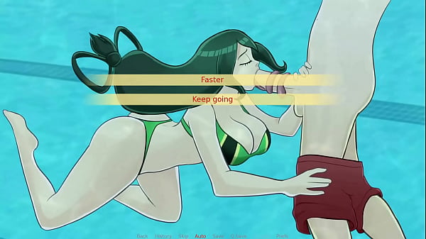 Hero Sex Academia0021  