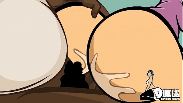 Thick ass choir professor takes HUGE black cock