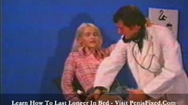 Christina - Young at sex